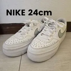 NIKE コートビジョンアルタ 24cm