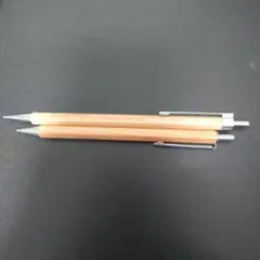 Tombow 木物語 　無印　木軸　シャープペンシル 2本セットのサムネイル