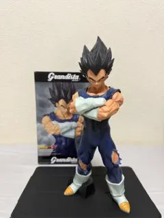 ドラゴンボール超 グランディスタ ネロ Grandista nero ベジータのサムネイル