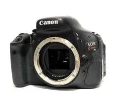 【美品/ショット数少】Canon EOS KISS X5 ボディ 動作確認済み 美品/ショット数少】Canon EOS KISS X5 ボディ 動作確認済み - メルカリ