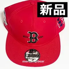Kvi Baba new eraキャップ 未使用 クヴィ ババ Kvi Baba new eraキャップ 未使用 クヴィ ババ - メルカリ