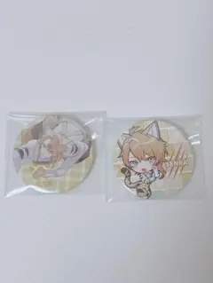 浦島坂田船 センラ