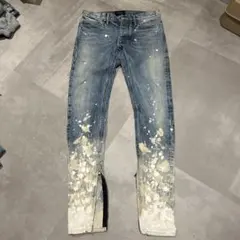 fear of god 5th denim pants 30インチのサムネイル
