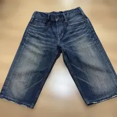 EDWIN MENSハーフパンツ 28インチ