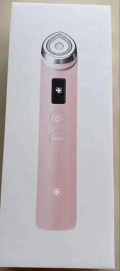 メディキューブ ブースタープロ 美顔器のサムネイル