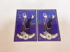 長尾景 共通衣装3D チェキ