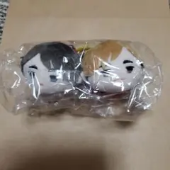 ハイキュー!!もちもちマスコット