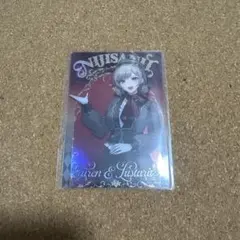 にじさんじ　フレン・E・ルスタリオ