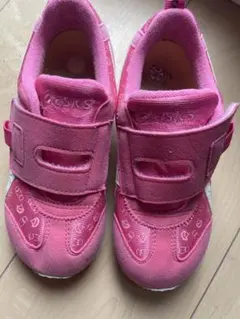 アシックス スニーカー