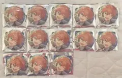 あんスタ イベコレ缶バッジ 2023 WINTER IdolSide 明星スバル