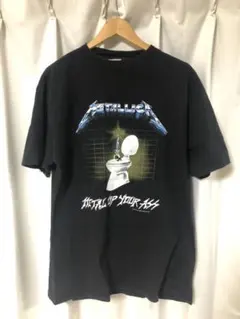 2026年最新】metallica tシャツ1994の人気アイテム - メルカリ