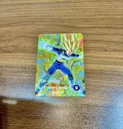 ドラゴンボールスーパーダイバーズ ドラゴンボールカード