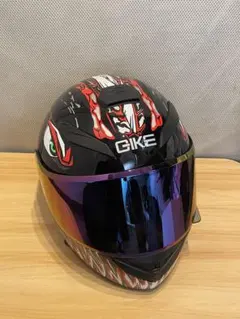 SHOEI X-TWELVE ミカカリオ Lサイズ - メルカリ