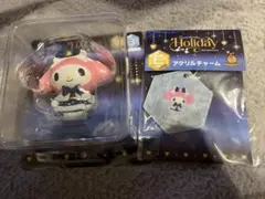サンリオ/happyくじ/ハッピーくじ/A賞/マイメロディ/マイメロ/