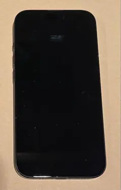 Apple iPhone 15 ジャンク品