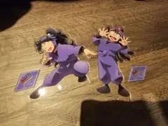 2025年最新】アクリルスタンド 尾浜勘右衛門の人気アイテム - メルカリ