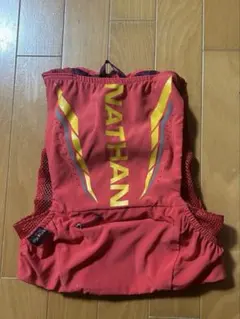 ネイサン NATHAN トレランベスト ランニングベスト ザック リュック 軽量のサムネイル