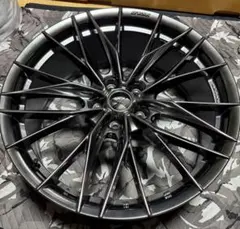 ひでキチ様専用！！ ENKEI エンケイ 20インチ RS05RR ミシュラン