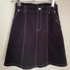 ポンポネットpom ponette ジュニア　スカート　値下げ