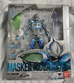 2026年最新】s.h.フィギュアーツ 仮面ライダーアビスの人気アイテム