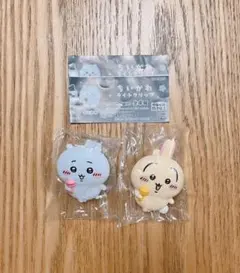 ちいかわ　ライトクリップ