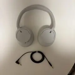 SONY ワイヤレスヘッドホン