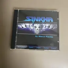 SINKHA 3DマルチメディアノベルMac用◼️N11-47