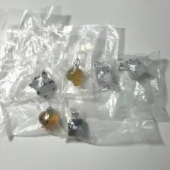 サンエックス めじるしアクセサリー