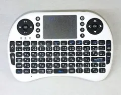 【未使用新品】⚫EWiN ミニ キーボード タッチパッド付きPC でもスマホでも