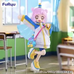 ぷにるはかわいいスライム トリオトライト Figure-いつものかわいいぷにる-