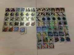 2026年最新】ブルーアイズ シールの人気アイテム - メルカリ