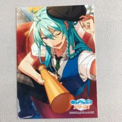 あんスタ　日々樹渉　ブロマイド