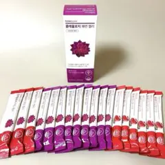 ⭐️新品未開封⭐️FOODOLOGY★コレオロジー★カットゼリー★3種★28本セット