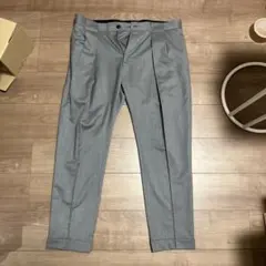Paul Smith グレー スラックス XXL