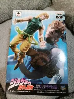ジョジョの奇妙な冒険3部　 DXF THE RIVAL 　DIO