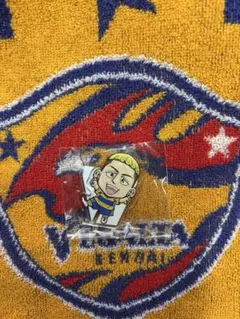 ★ベガルタ仙台★荒木駿太★千田純生先生コラボアクスタ★《2》