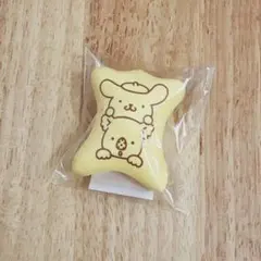 ロッテ　コアラのマーチ　サンリオ　コラボ　限定　ガムキャップ　ポムポムプリン