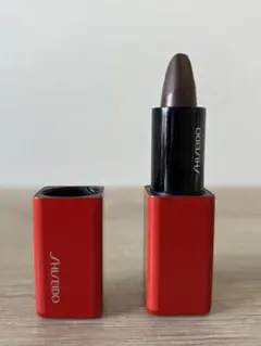 SHISEIDO テクノサテン ジェル リップ 412 Energy Surgeのサムネイル