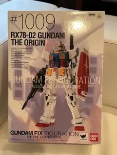 2026年最新】ガンダムTHE ORIGIN FIXの人気アイテム - メルカリ