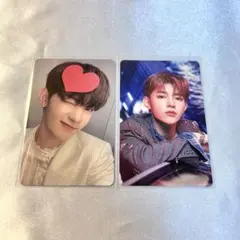 zb1ジャンハオ　トレカセット