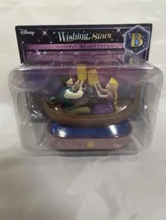 ハッピーくじ　ディズニー　B賞ラプンツェル