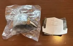 チェンソーマンマスクコレクション レゼ篇 暴力の魔人
