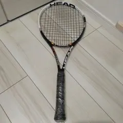 HEAD SPEED ELITE テニスラケット ヘッド