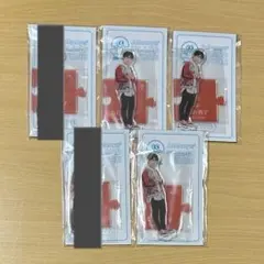 【まとめ買い割引有‼️】なにわ男子　大西流星くん　アクリルスタンド　アクスタ　1点