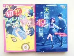 小説 野いちごジュニア文庫 まとめ売り
