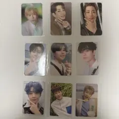 ASTRO  MJ  トレカセット