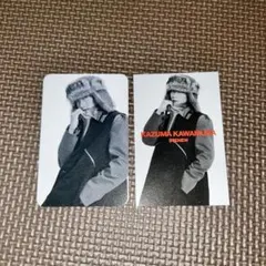 川村壱馬 トレカ ラキドロ