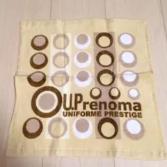レノマ☆renoma☆ハンドタオル☆ハンカチ☆タオル☆送料込み