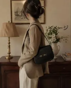レア OLD GUCCI オールドグッチ 70s 80s ヴィンテージ バッグのサムネイル