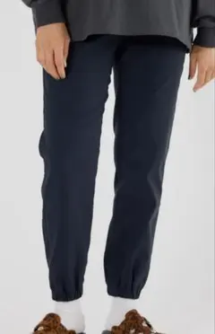 美品　ロデオクラウンズ　イージーjogパンツ